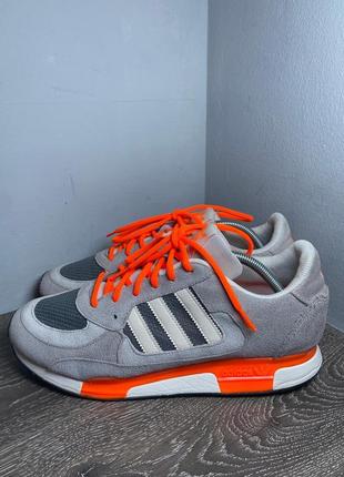 Кросівки adidas zx 850