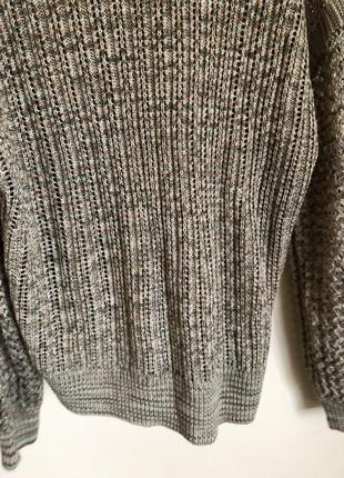Зв’язаний жіночий светр привезений із сша від бренду daytrip9 фото