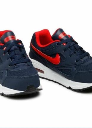 Кроссовки nike air max ivo p. 27 (стелька 17,8см)