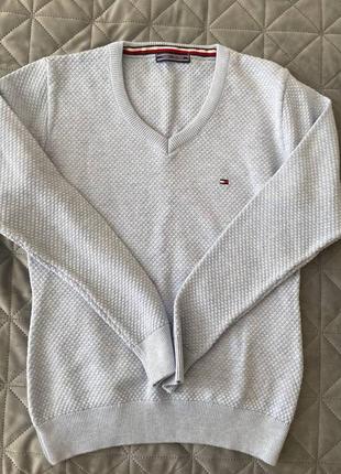 Жіночий светр tommy