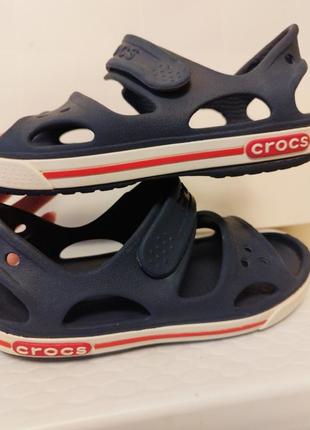 Crocs, кроксы- оригинал3 фото