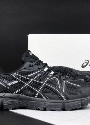 Р.36-41 кроссовки asics gel kahana 8 ks 122632 фото