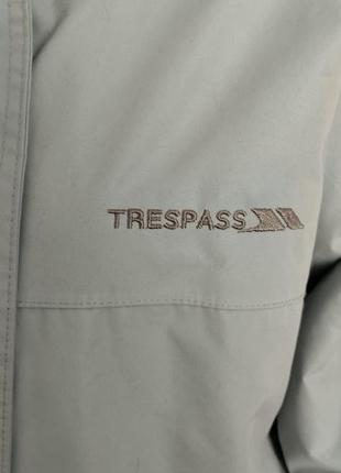 Trespass куртка2 фото