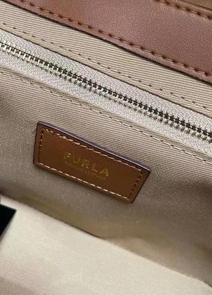 Сумка в стиле furla7 фото