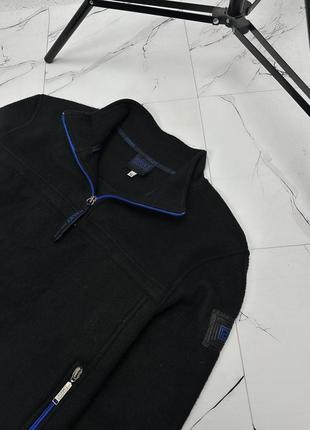 Флісова кофта versace jeans couture фліска2 фото
