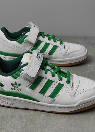 Кроссовки adidas forum ie71752 фото