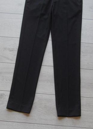 Новые классические зауженные брюки слим фит от primark8 фото