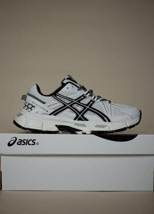 Чоловічі кросівки asics gel-kahana 86 фото