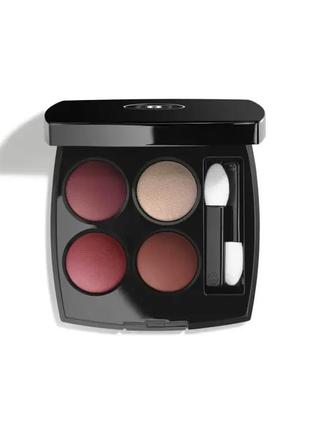 Тени для век Лаки для нігтів chanel le vernis 364 - candeur et seduction