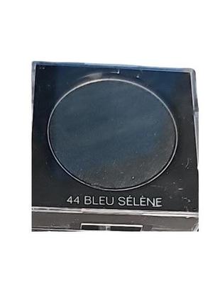 Тіні для повік chanel ombre premiere longwear powder eyeshadow 44 — bleu selene, satin, тестер