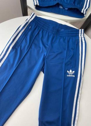 Женские спортивные штаны adidas originals оригинал2 фото