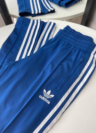 Женские спортивные штаны adidas originals оригинал3 фото