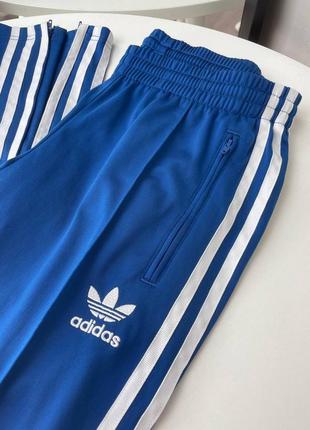 Женские спортивные штаны adidas originals оригинал4 фото