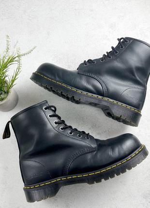 Ботинки dr.martens