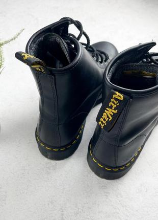 Ботинки dr.martens3 фото