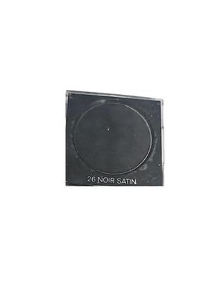 Тіні для повік chanel ombre premiere longwear powder eyeshadow 26 — noir satin, тестер