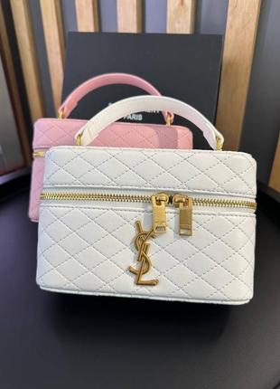 Сумка в стилі ysl yves saint laurent2 фото