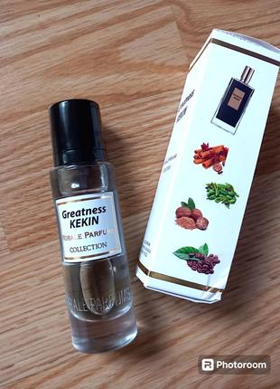 Парфюмированная вода morale parfums kilian intoxicated1 фото