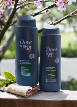 Шампунь dove