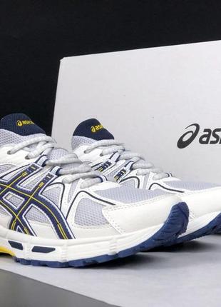 Р.36-41 кроссовки asics gel kahana 8 ks 122652 фото