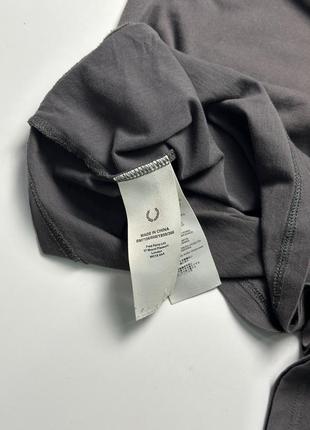 Футболка fred perry / l розмір3 фото