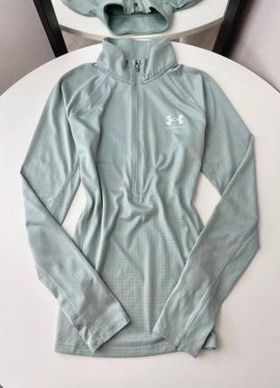 Женский спортивный костюм/ комплект under armour лосины+ кофта оригинал3 фото