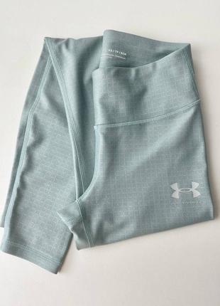 Женский спортивный костюм/ комплект under armour лосины+ кофта оригинал5 фото