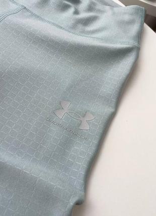 Женский спортивный костюм/ комплект under armour лосины+ кофта оригинал6 фото