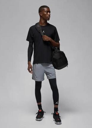 Шорты мужские jordan sport men's dri-fit оригинал