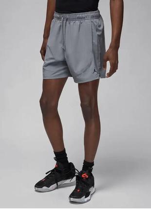 Шорти чоловічі jordan sport men's dri-fit оригінал2 фото