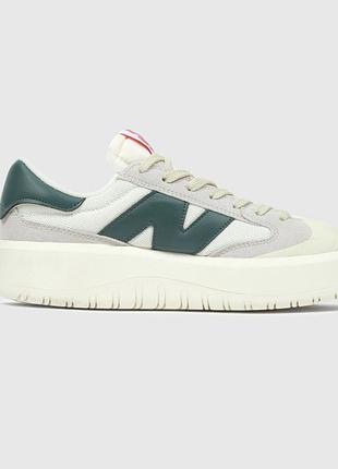 Ct 302 beige green 37