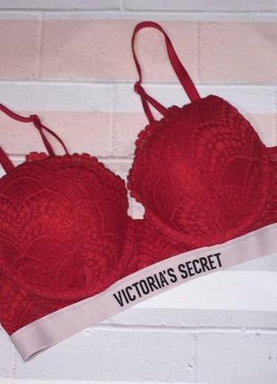 Бюстгальтер victoria's secret3 фото