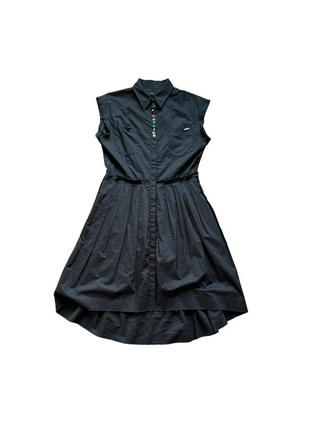 Diesel чорна сукня 2