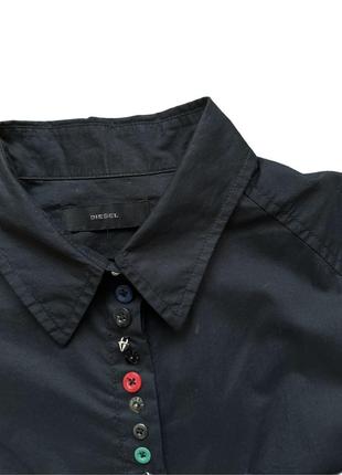 Diesel чорна сукня 5