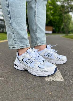 Кросівки new balance 530