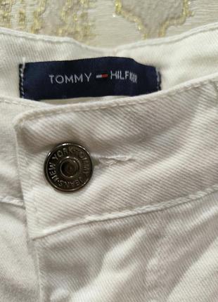 Джинси tommy hilfiger6 фото