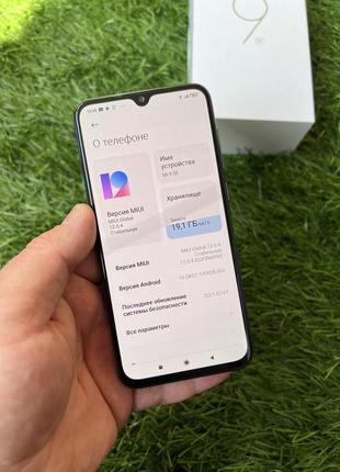 Xiaomi mi 9 se 6/64 gb2 фото