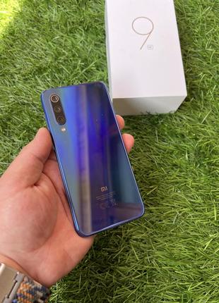 Xiaomi mi 9 se 6/64 gb6 фото