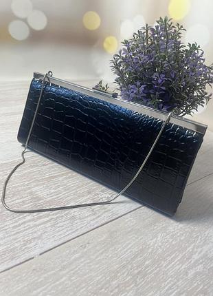 Сумочка-клатч