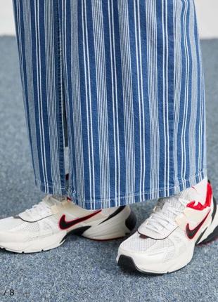 Nike v2k 24,5 см