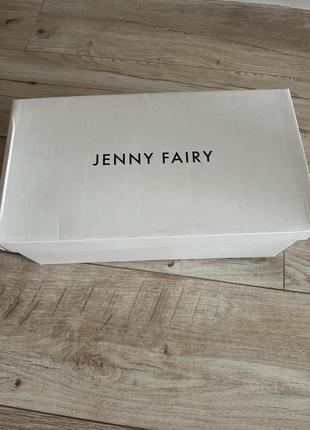 Босоніжки жіночі jenny fairy6 фото