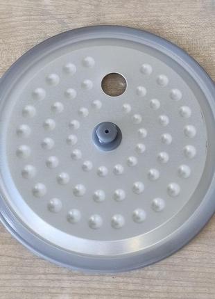 Крышка рефлект автомобильной мультиварки dmwd 2л 12-24-220 вольт 10 а для прикуривателя и домашнего использова