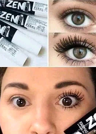 Туш для вій farmasi туреччина