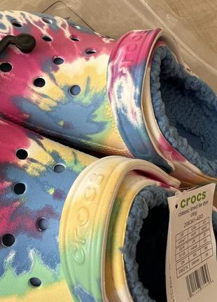 Крокси banana crocs3 фото