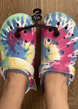 Крокси crocs