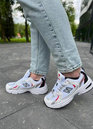 Мужские кроссовки new balance 5308 фото