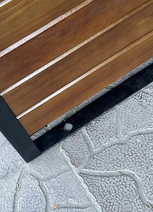 Урна лофт з кришкою