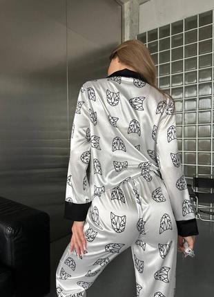 Жіноча брендова піжама coccolarsi4 фото