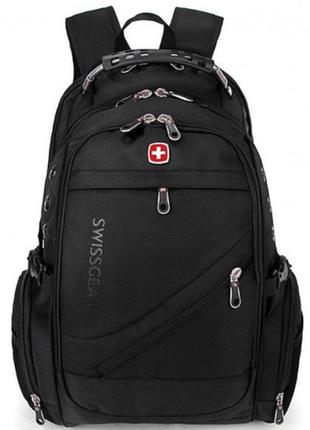 Універсальний чоловічий рюкзак swissgear 8810
