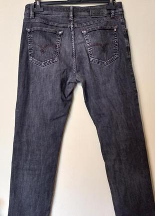 Брендові джинси класичні pierre  cardin2 фото